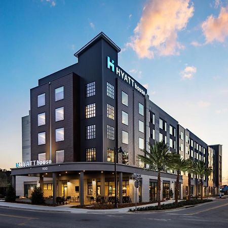 Hyatt House Tallahassee Capitol University Kültér fotó