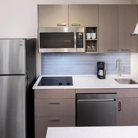 Hyatt House Tallahassee Capitol University Kültér fotó