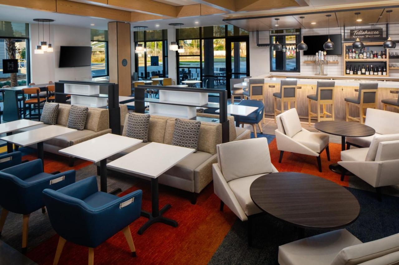 Hyatt House Tallahassee Capitol University Kültér fotó