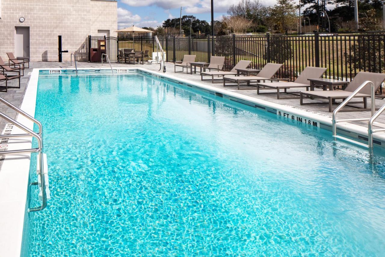 Hyatt House Tallahassee Capitol University Kültér fotó