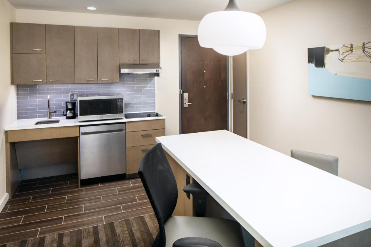 Hyatt House Tallahassee Capitol University Kültér fotó