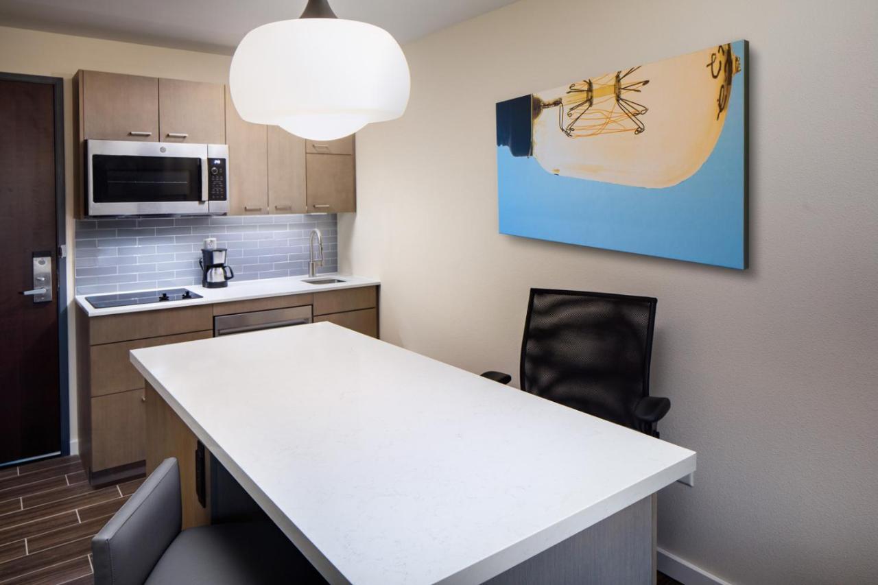 Hyatt House Tallahassee Capitol University Kültér fotó
