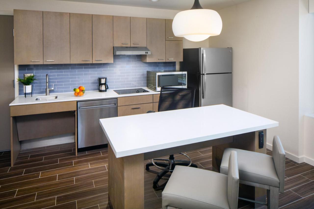 Hyatt House Tallahassee Capitol University Kültér fotó