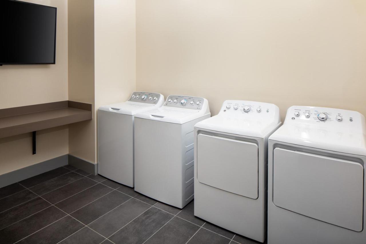 Hyatt House Tallahassee Capitol University Kültér fotó