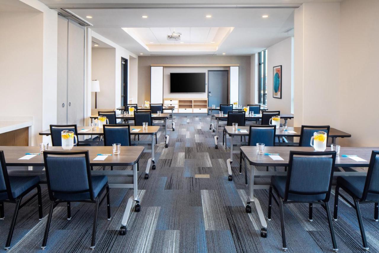 Hyatt House Tallahassee Capitol University Kültér fotó