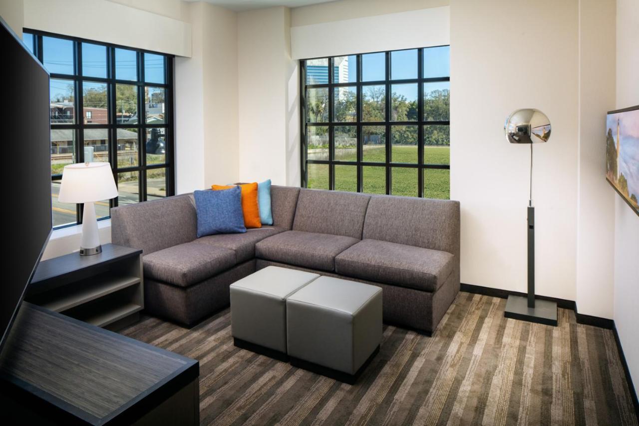 Hyatt House Tallahassee Capitol University Kültér fotó