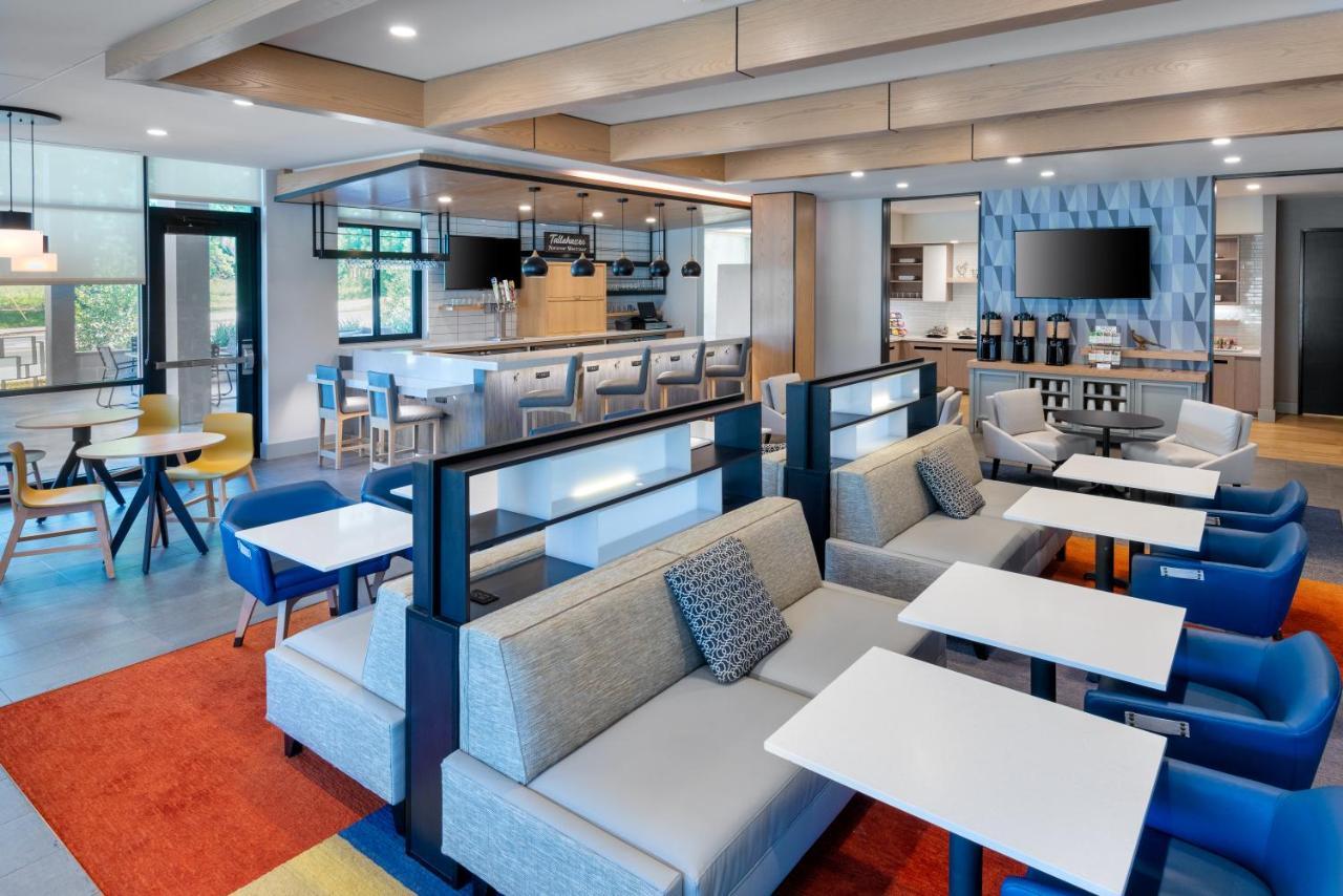 Hyatt House Tallahassee Capitol University Kültér fotó