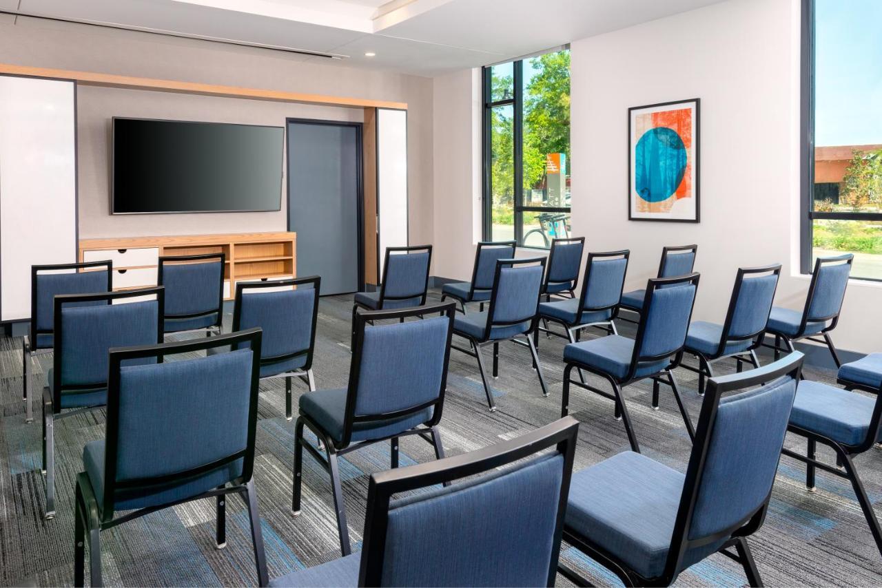 Hyatt House Tallahassee Capitol University Kültér fotó
