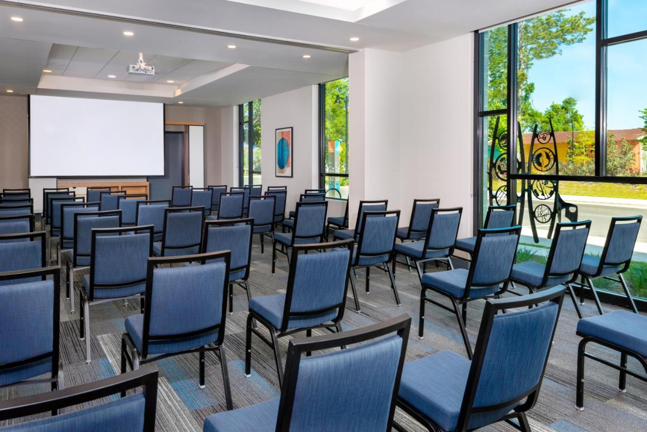 Hyatt House Tallahassee Capitol University Kültér fotó