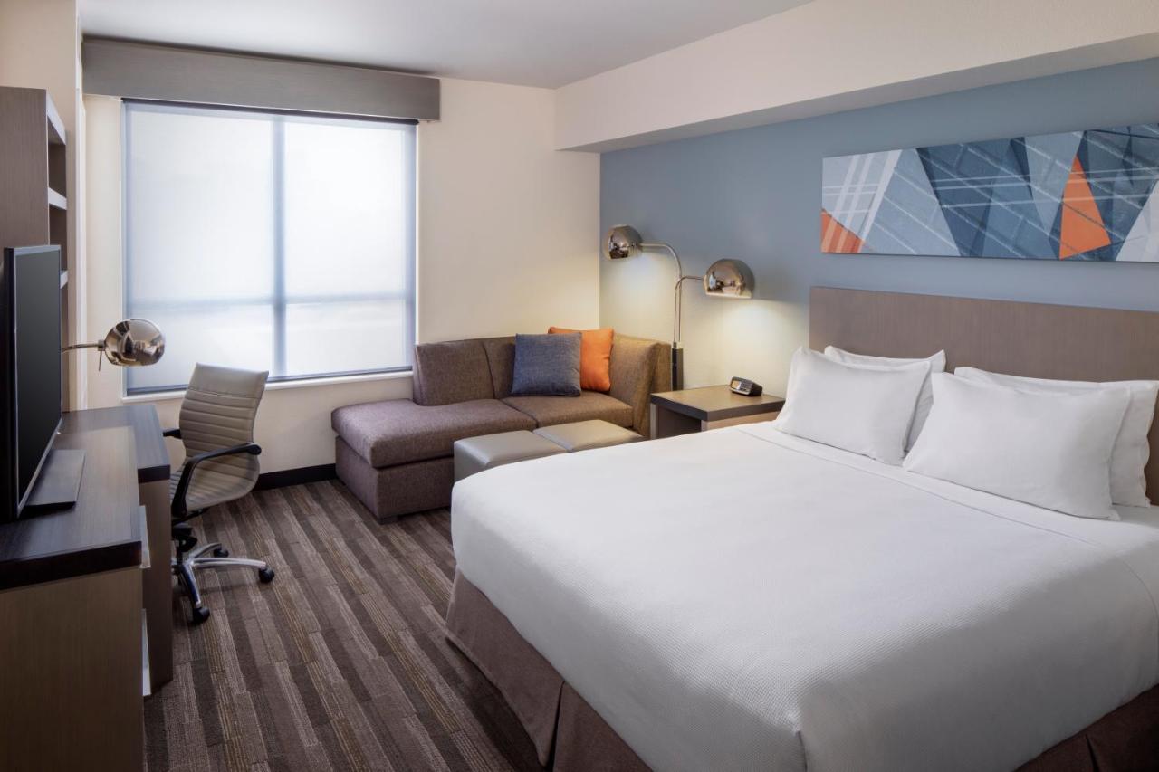 Hyatt House Tallahassee Capitol University Kültér fotó