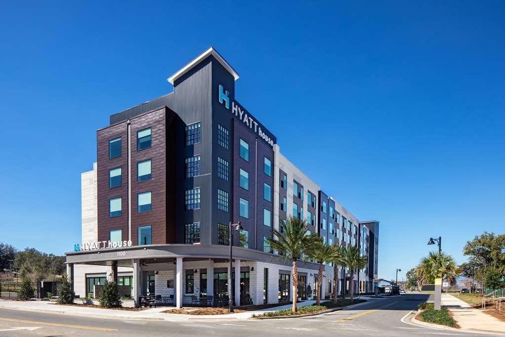 Hyatt House Tallahassee Capitol University Kültér fotó