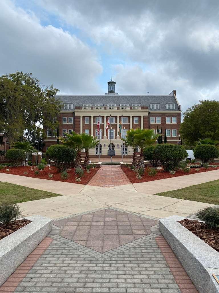 Hyatt House Tallahassee Capitol University Kültér fotó